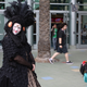 Illustration for article titled The Most Astonishing Cosplay at Wondercon 2013